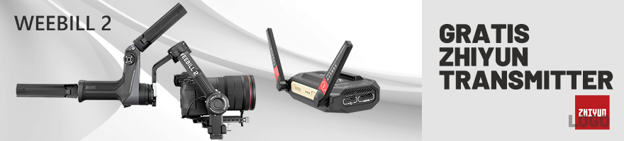 Zhiyun WeeBill 2
