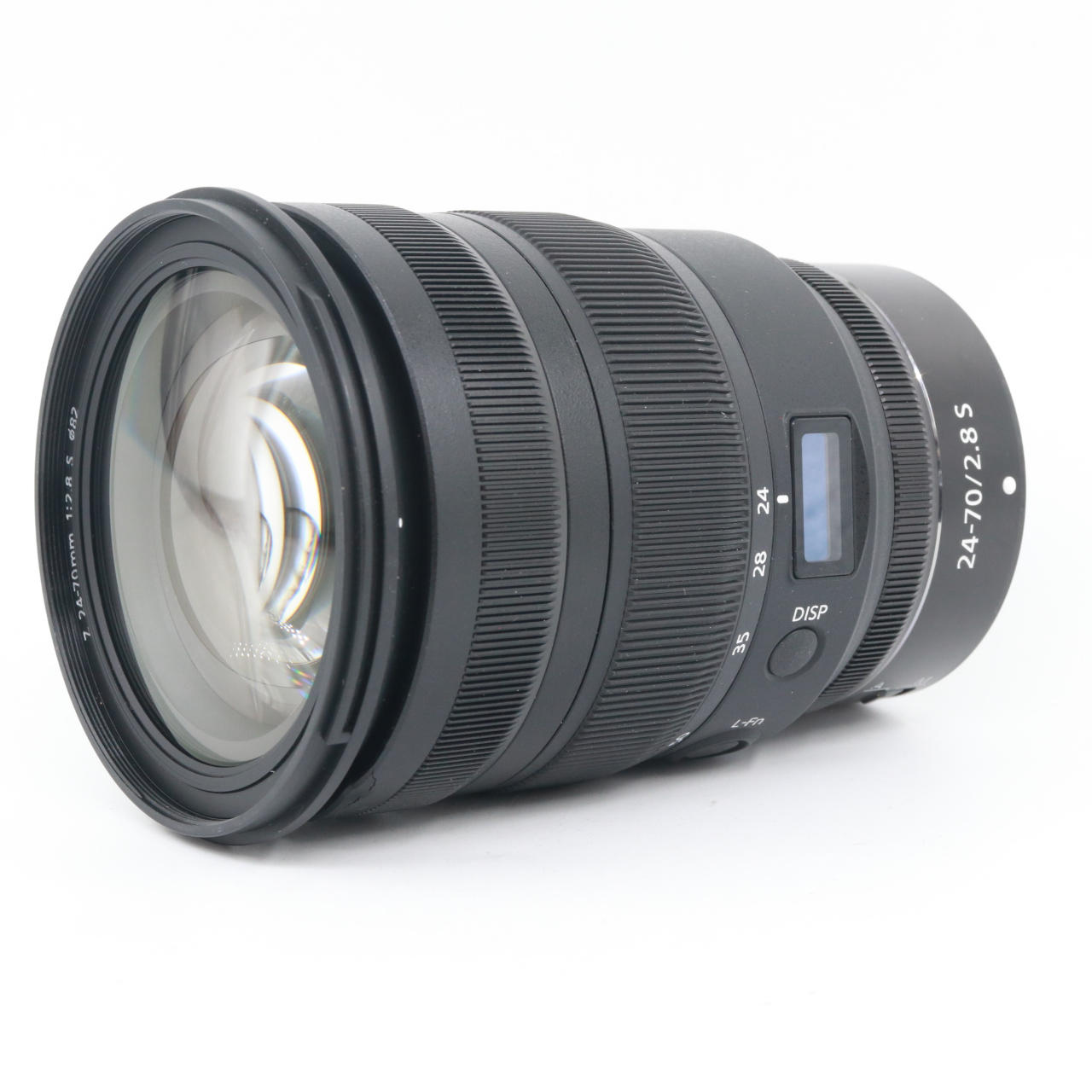 Nikon Z 24-70mm f/2.8 S Gebrauchtware