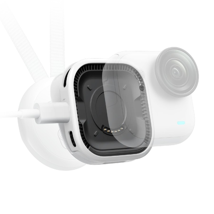 Insta360 GO Ultra FOMO Power Kit