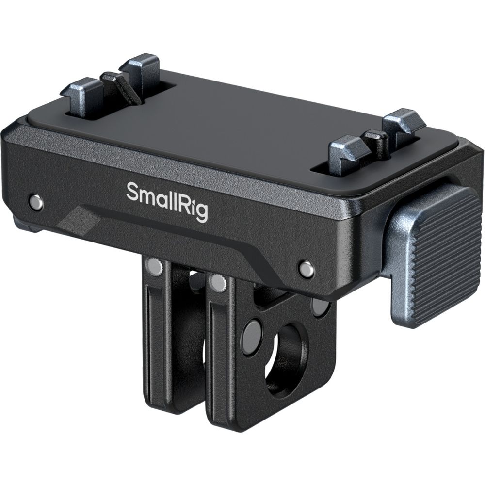 SmallRig 5814 Schnellwechsel-Montageadapter für Insta360 X5 / X4 Air / Ace Pro 2 / Ace Pro / Ace