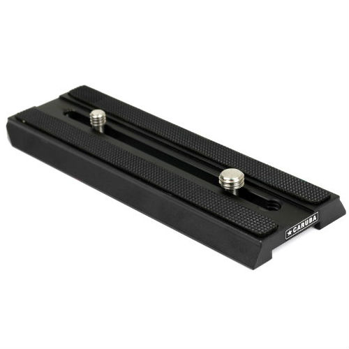 Caruba Stativplatte Manfrotto 504PL