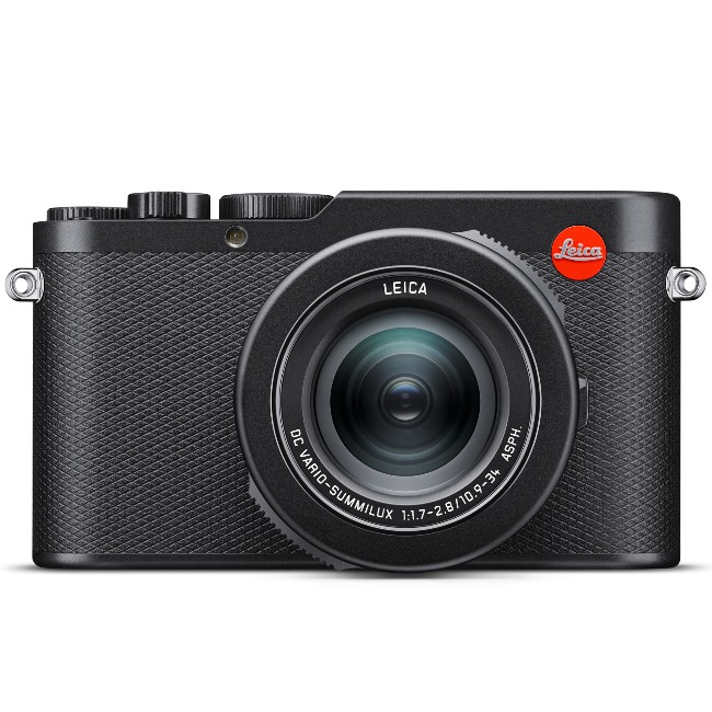 Leica D-LUX 8 Kompaktkamera