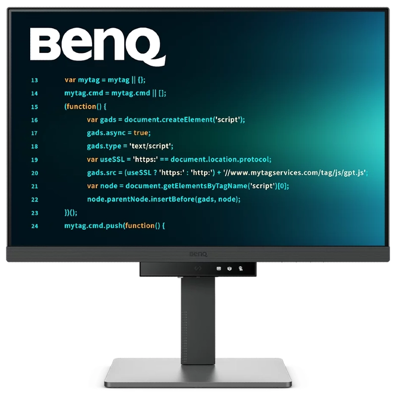 BenQ RD240Q 24-Zoll
