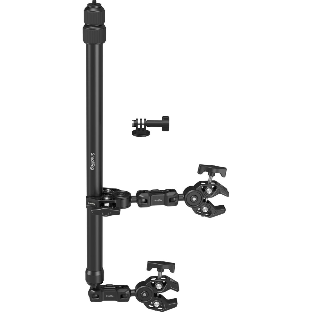 SmallRig 5459 Fahrradkamerahalterung