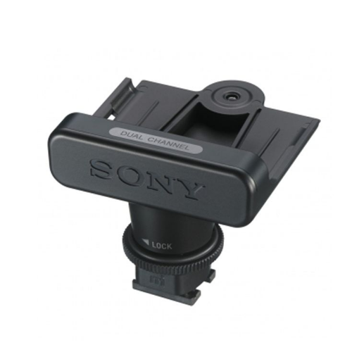 Sony SMAD-P3D 2 Channel MI Shoe Adapter für URX-P03D Receiver (SMAD-P3D)
