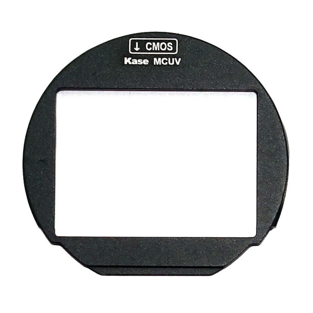 Kase Clip-in Filter FujiFilm X-T/X-Pro MCUV