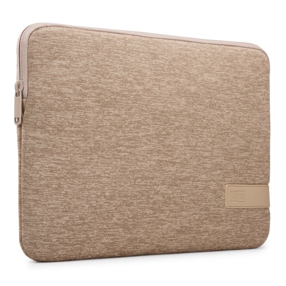 Case Logic Reflect MacBook Pro Hülle 13" Boulder Beige