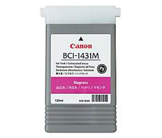 Canon BCI-1431M Magenta Ink Cartridge