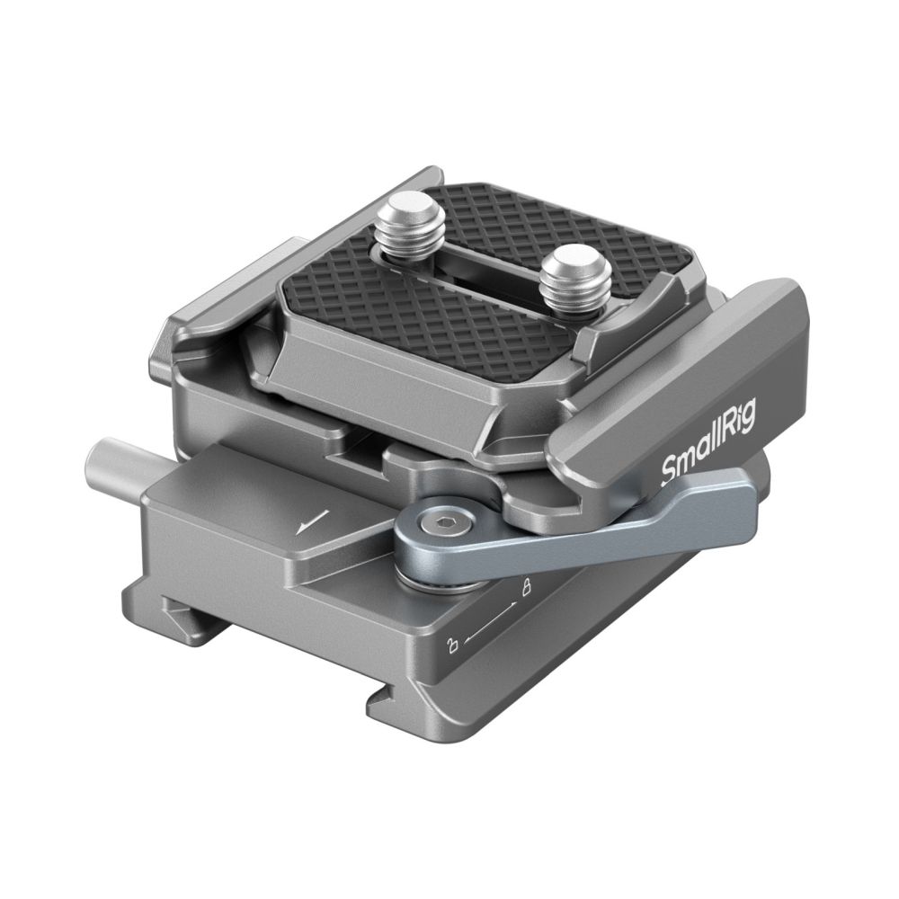 SmallRig HawkLock H38 Arca-Swiss Schnellwechselplatte für DJI Stabilisatoren 4639