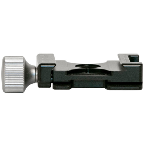 Camranger 2 quick release mounting clamp