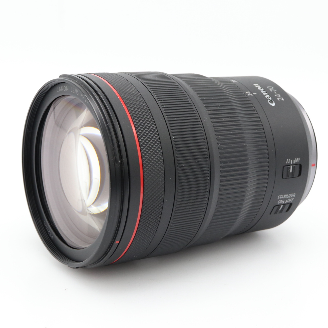 Canon RF 24-70mm f/2.8L IS USM Gebrauchtware
