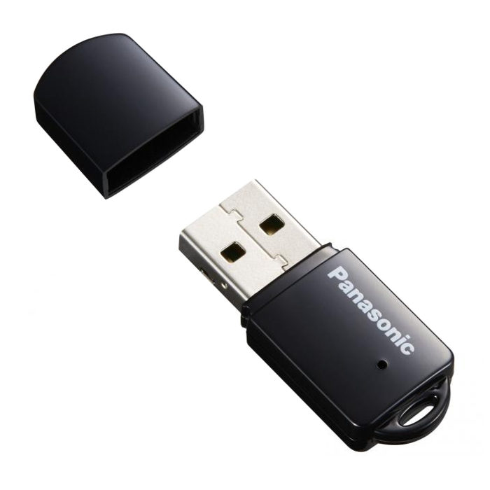Panasonic AJ-WM50EC Wifi Module HC-X1