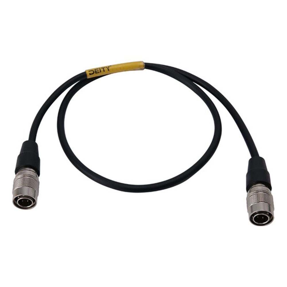 Deity SPD-HRHR (4-Pin Hirose auf 4-Pin Hirose)