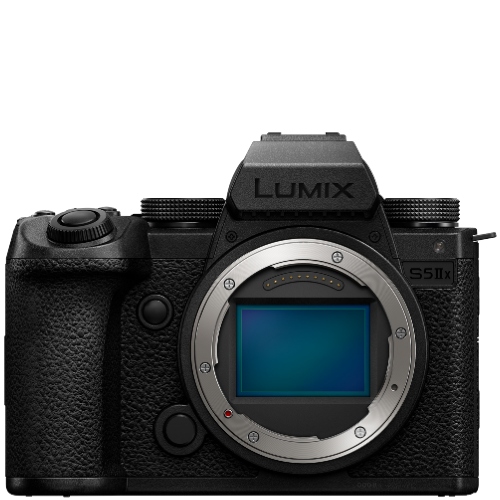 S5 II X