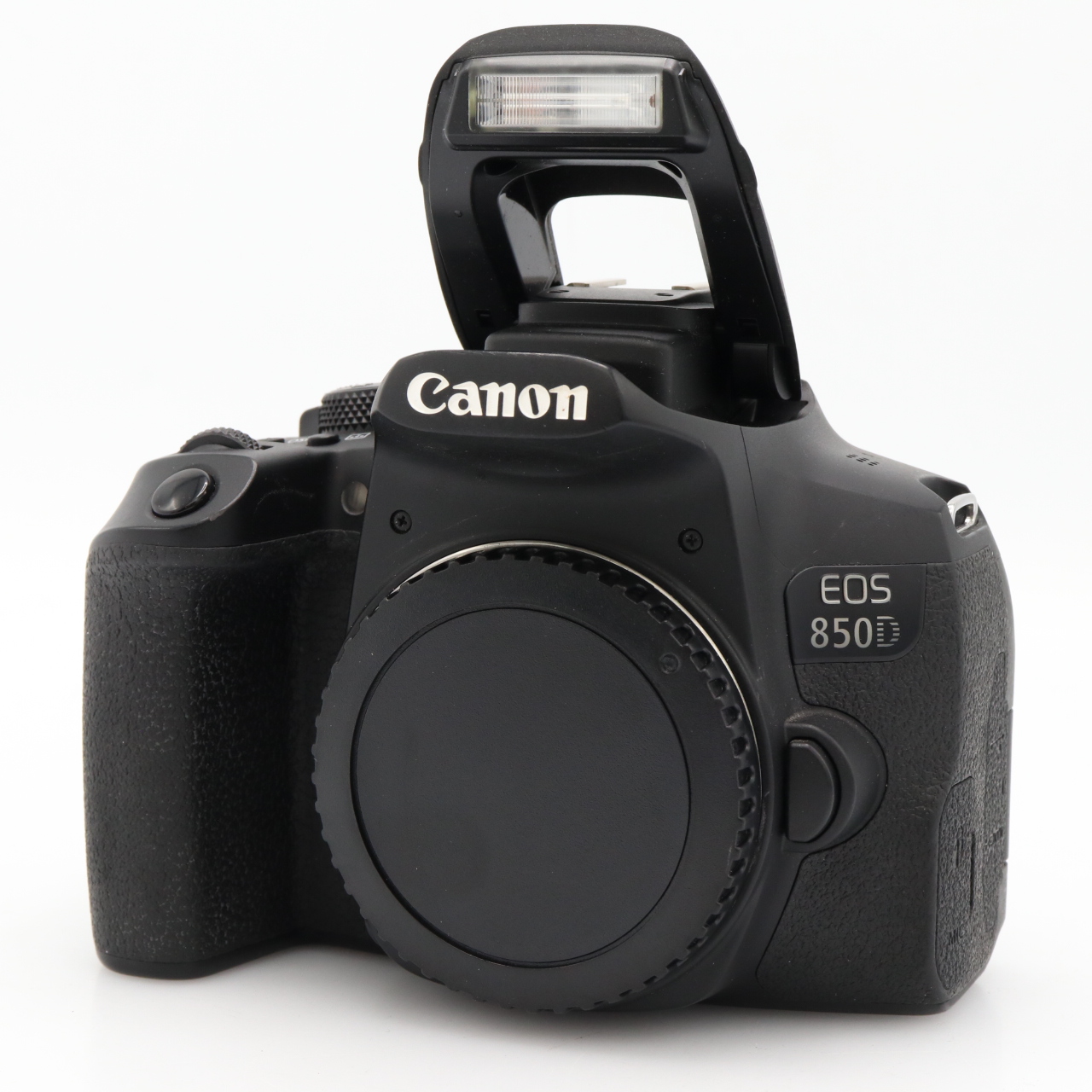 Canon EOS 850D Gehäuse Gebrauchtware