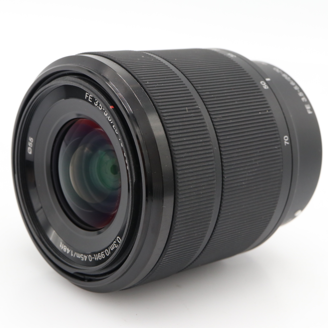 Sony FE 28-70mm F/3.5-5.6 OSS Gebrauchtware
