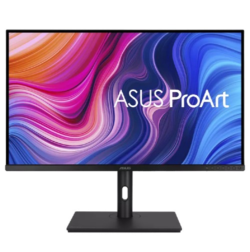 ASUS ProArt PA329CV – Professional Monitor 32 Zoll 4K UHD Ergonomischer Standfuß