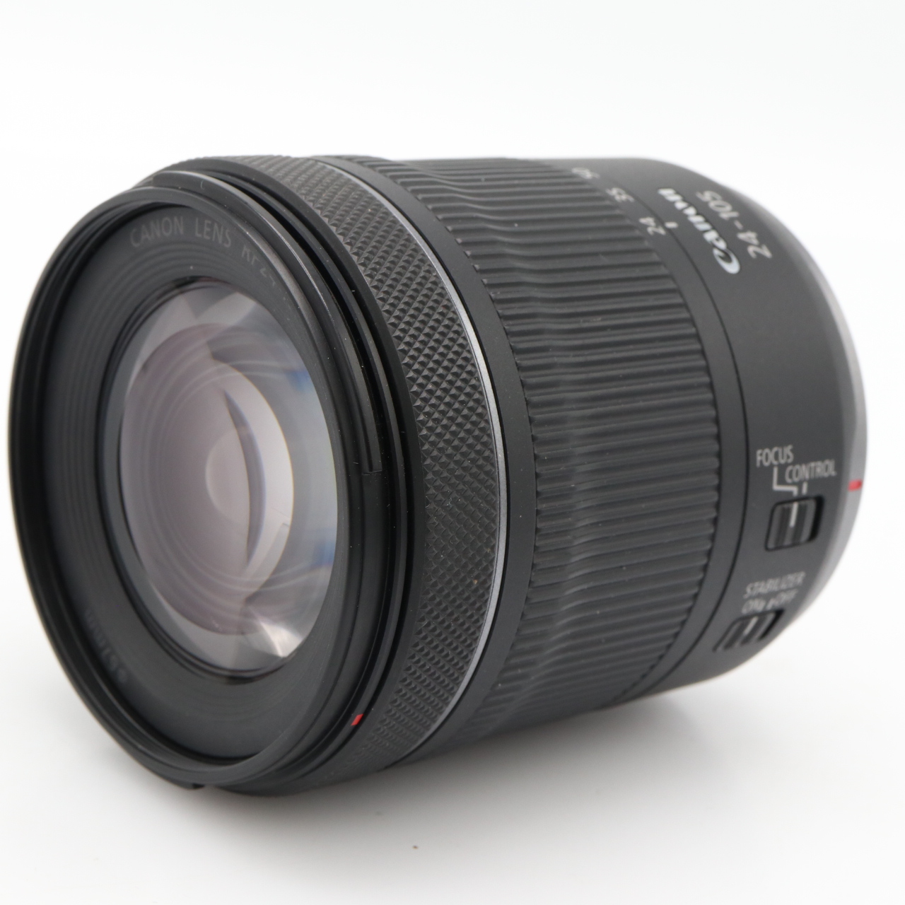 Canon RF 24-105mm F/4-7.1 IS STM Gebrauchtware