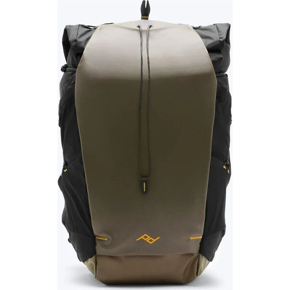 Peak Design Outdoor-Rucksack 45L Kelp
