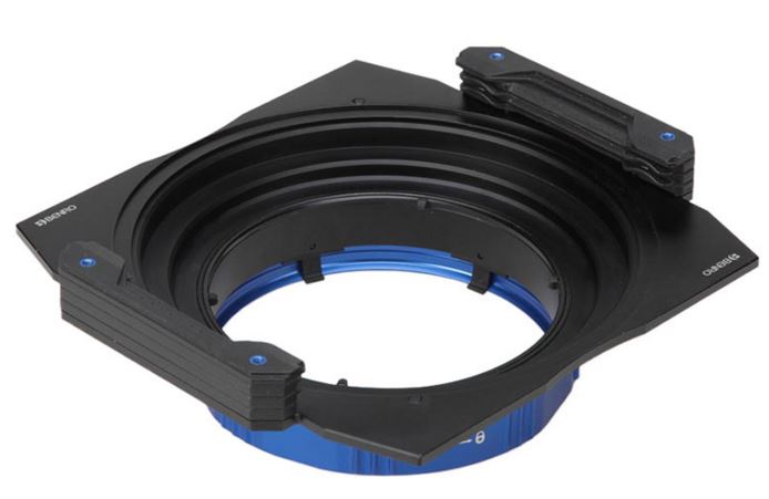 Benro Filter Holder Kit voor Sigma 12-24mmf/4.5-5.6 EX DG HSM II
