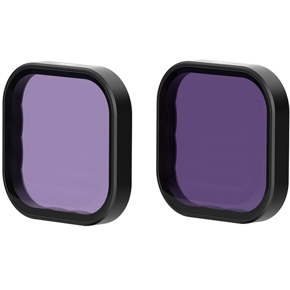 Telesin ND32 + ND64 Objektivfilter-Set für GoPro Hero 13