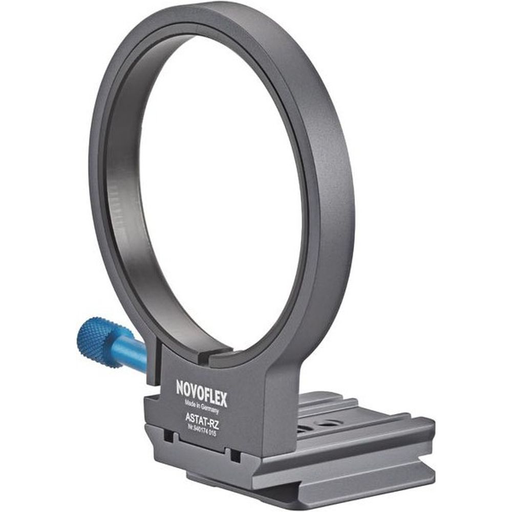 Novoflex Adapter-Stativschelle ASTAT-RZ
