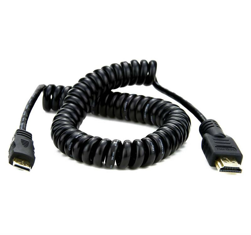 Atomos HDMI Cable 4K60p C4 40cm