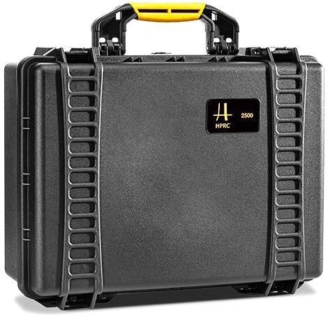 HPRC 2500 Tasche für Canon Cinema EOS C80