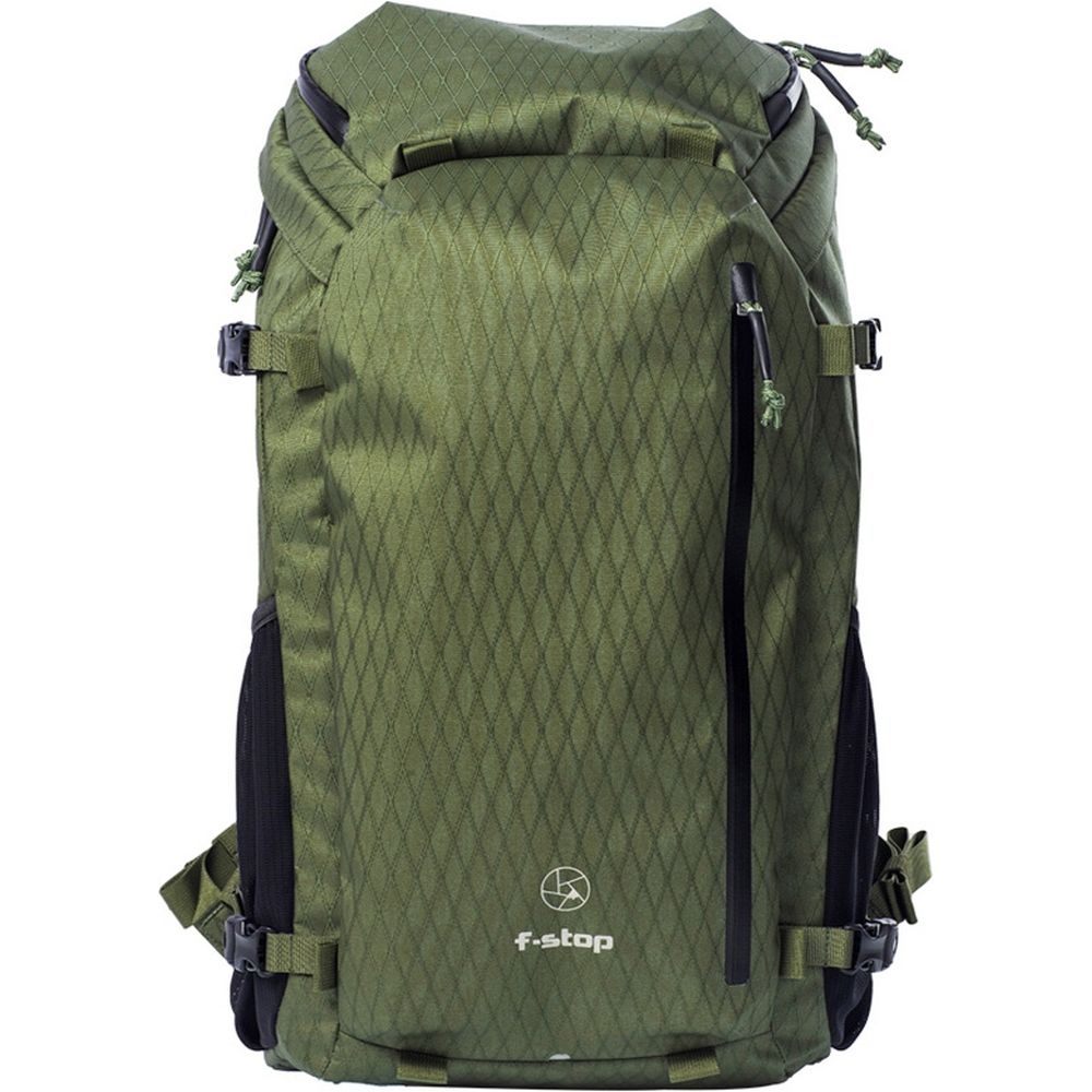 F Stop Kashmir 2 AIR 33L Rucksack Female Torso Version Cypress