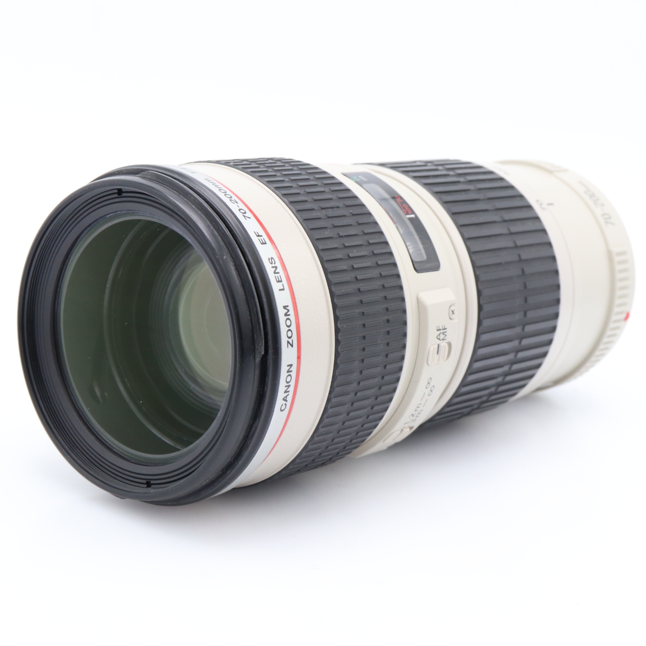 Canon EF 70-200mm f/4 L USM Gebrauchtware
