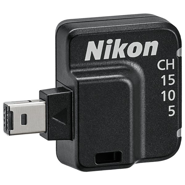 Nikon WR-R11b Wireless Remote Controller EU