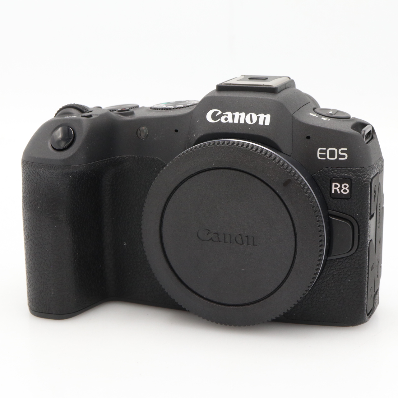 Canon EOS R8 Gehäuse Gebrauchtware