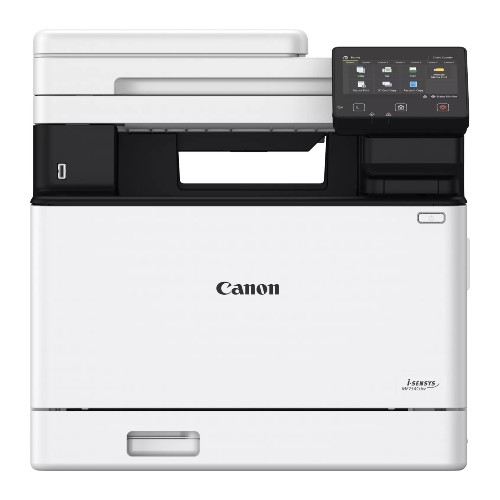 Canon i-SENSYS MF752cdw