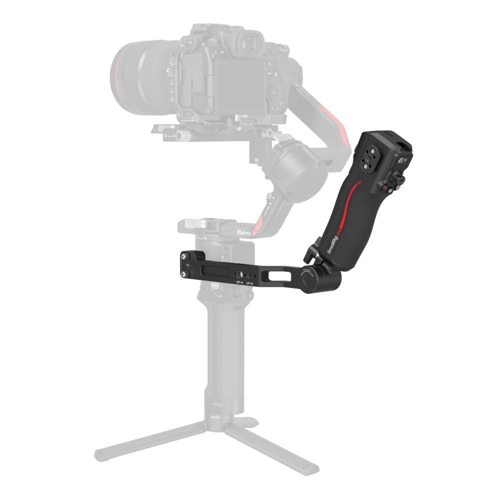 SmallRig 4326 Focus Control Sling Handle für DJI RS Serie