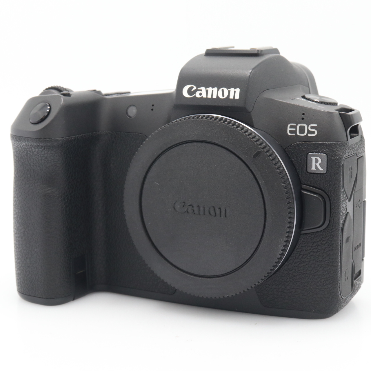 Canon EOS R Gehäuse Gebrauchtware