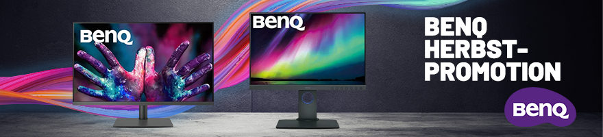 BenQ Promo
