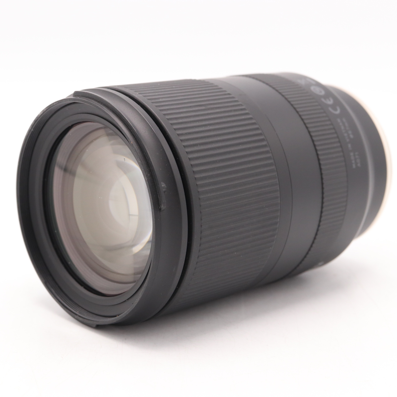 Tamron 28-200mm F/2.8-5.6 Di III RXD Sony FE Gebrauchtware