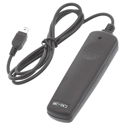 Kamera Express Fernbedienung für Nikon, Typ B, 84cm (MC-DC2)