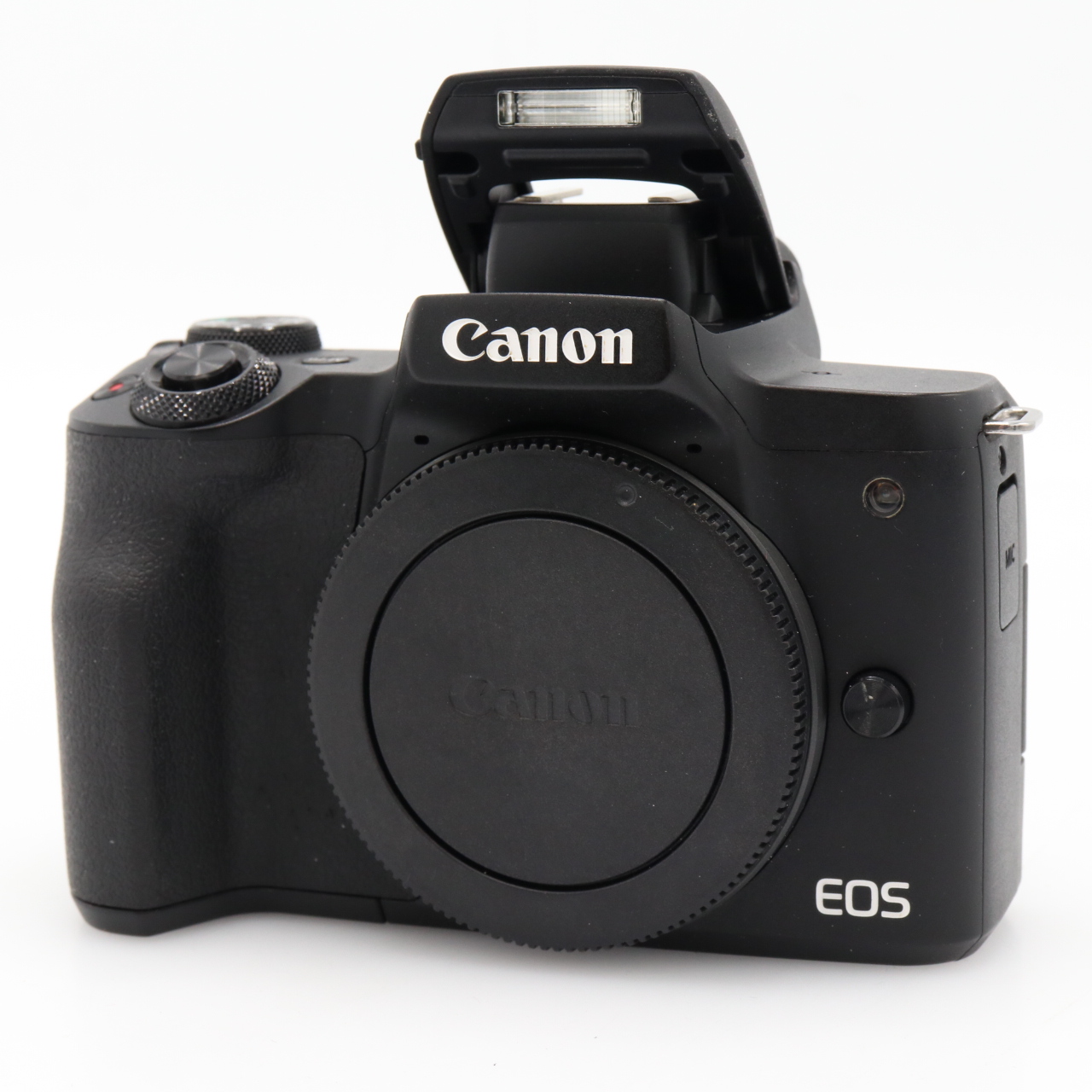 Canon EOS M50 mark II Gehäuse Gebrauchtware