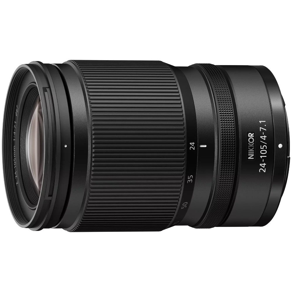 Nikon NIKKOR Z 24-105 mm f/4-7,1