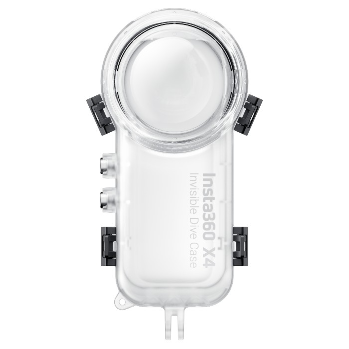 Insta360 X4 Invisible Dive Case