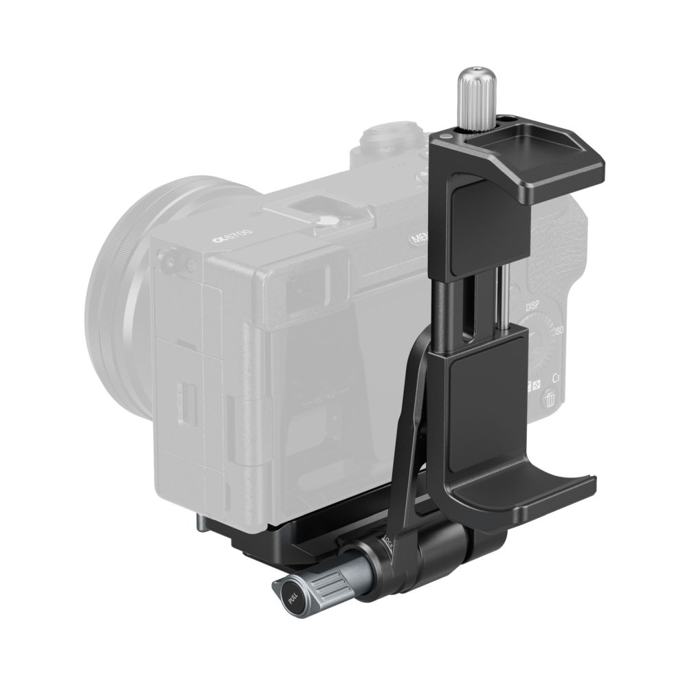 SmallRig Power Banks Mount Plate Kit für spiegellose Kameras 4695