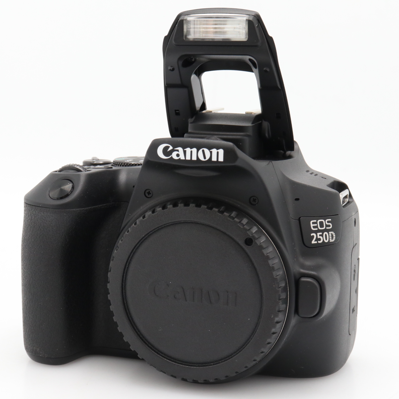 Canon EOS 250D Gehäuse Gebrauchtware