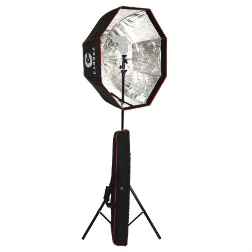 Caruba Orb Speedlight Kit 80cm