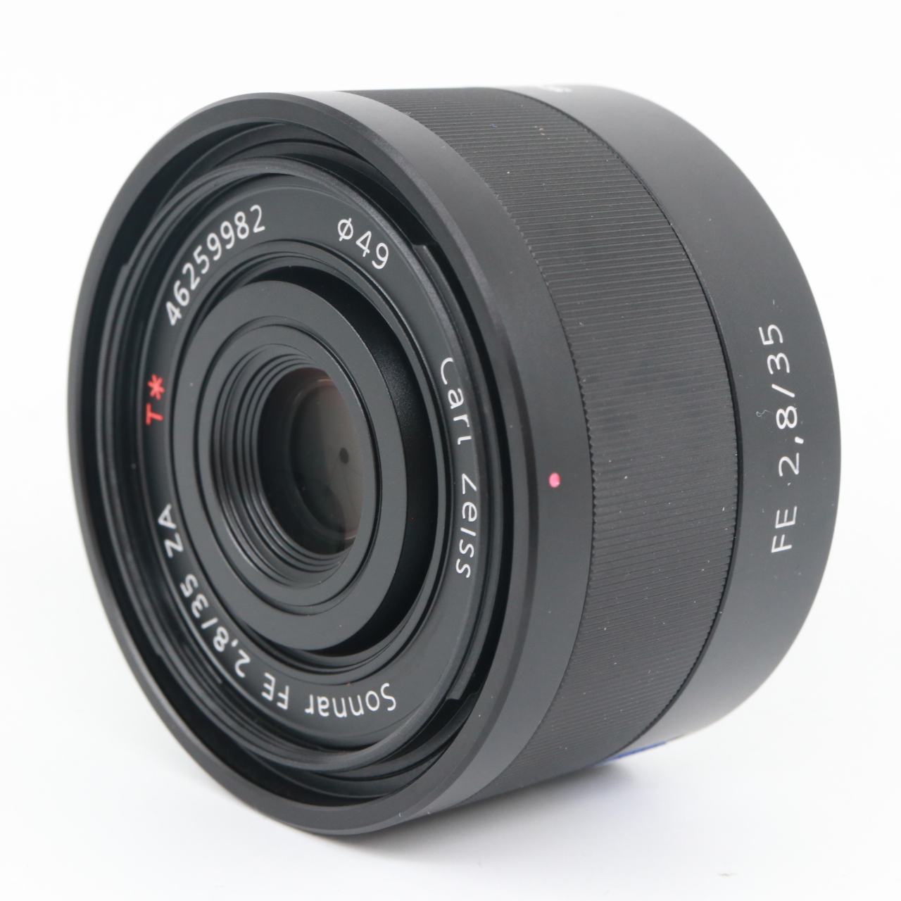 Sony FE 35mm f/2.8 ZEISS Sonnar T* Gebrauchtware