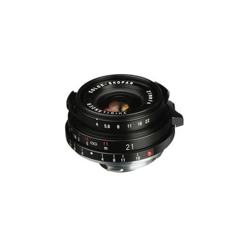 1 Set Gehäusedeckel und Objektivrückdeckel Geeignet für Leica Voigtlander 39 mm-Schraubfassung Objektiv und Kamera 