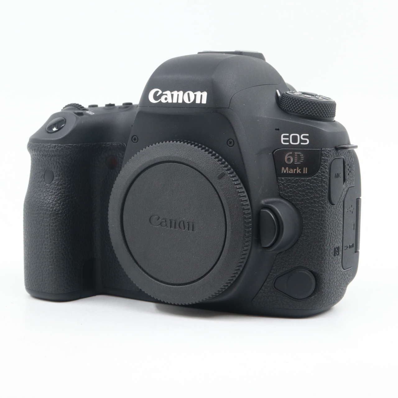 Canon EOS 6D mark II Gehäuse Gebrauchtware