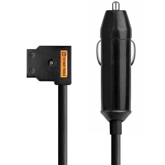 Tether Tools ONsite AC-Netzteil Autoadapter