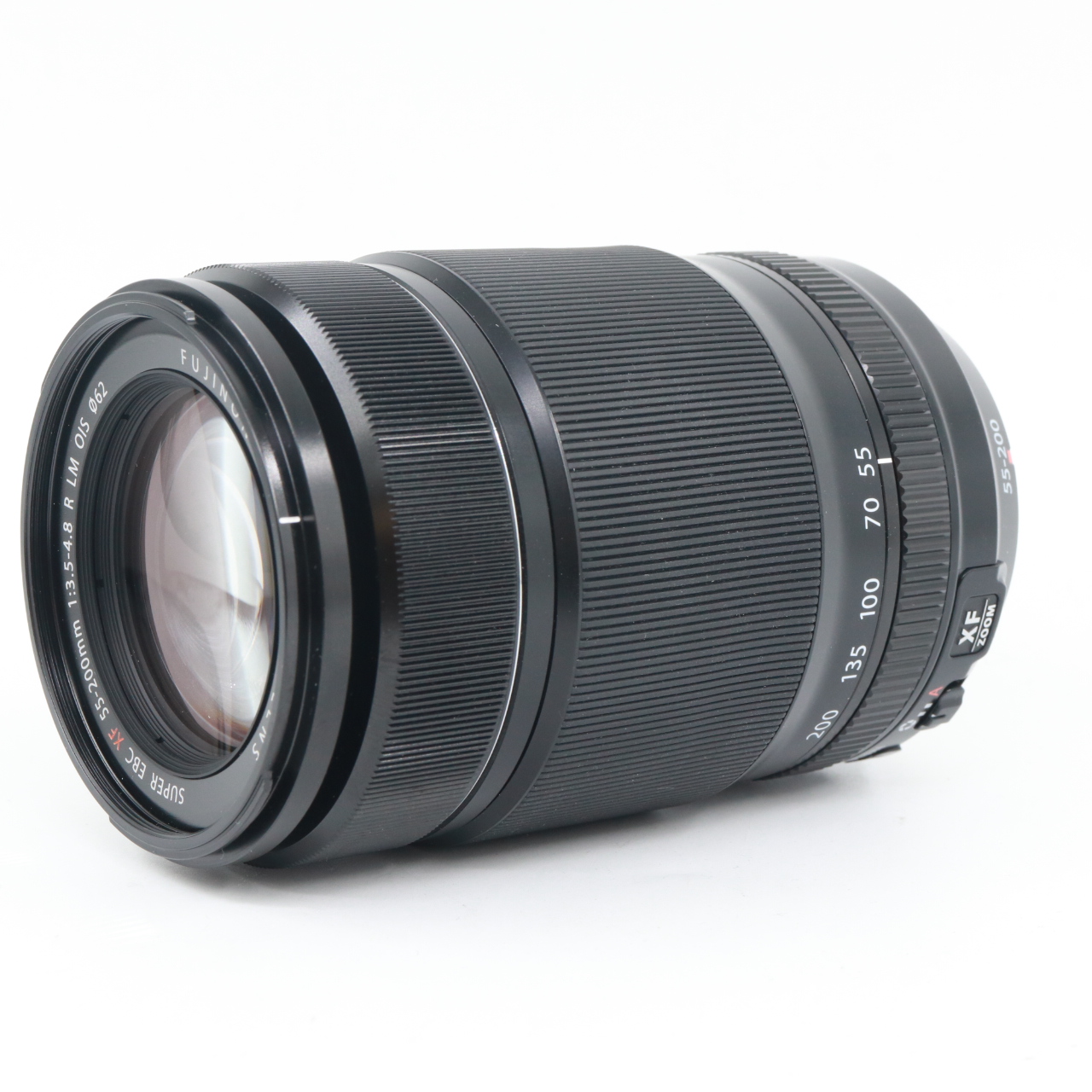 Fujifilm XF 55-200mm F/3.5-4.8 R LM OIS Gebrauchtware