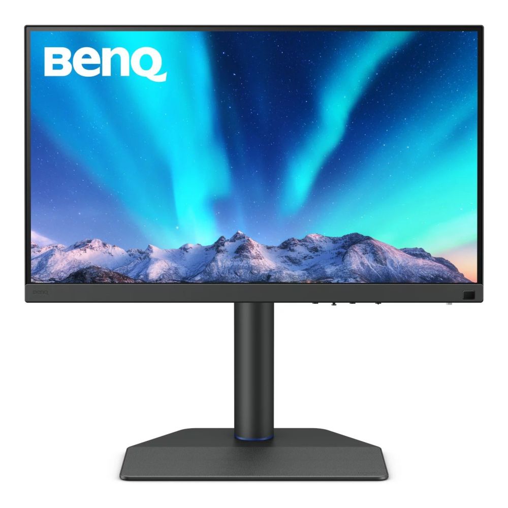 BenQ SW272Q 27-Zoll-Monitor